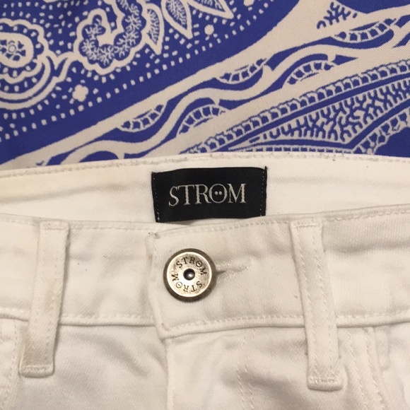 SALE🎈Summer Strom Flair Jeans - Picture 2 of 7